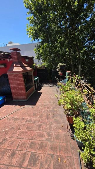 P H en Venta en Villa Luro, Capital Federal