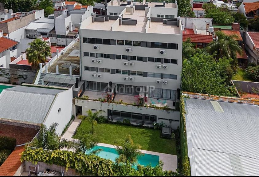 Departamento en Venta en Villa Urquiza, Capital Federal