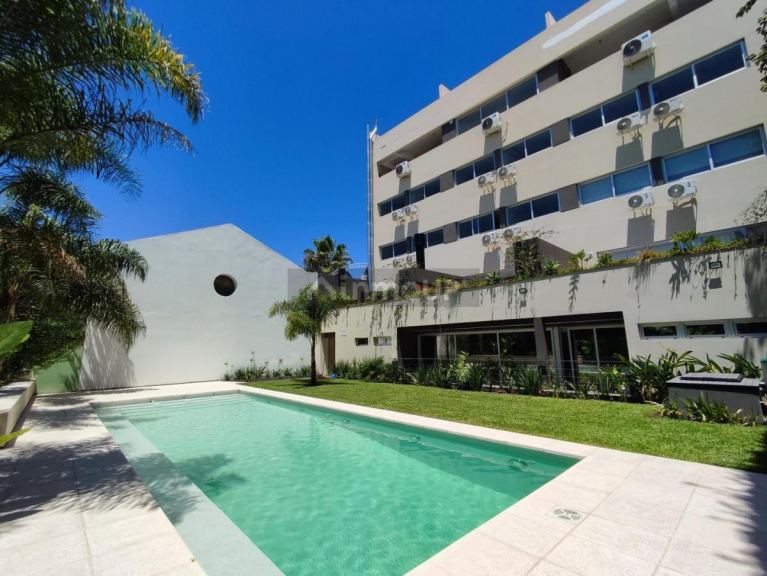 Departamento en Venta en Villa Urquiza, Capital Federal