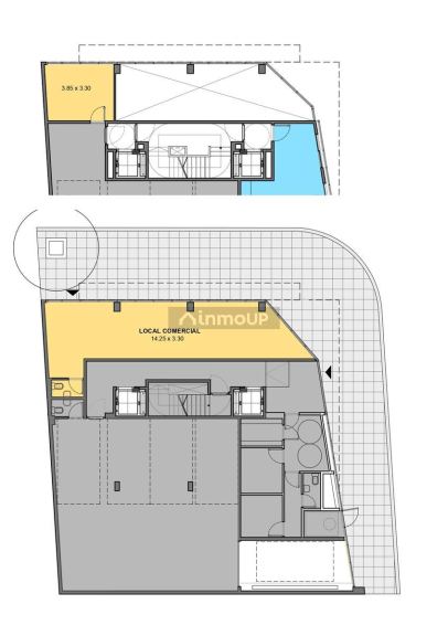 Local Comercial en Venta en San Cristobal, Capital Federal