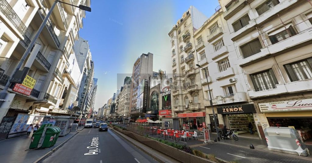 Departamento en Venta en San Nicolas, Capital Federal