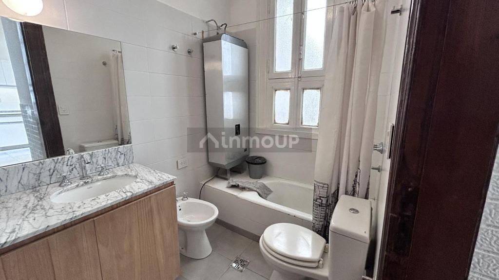 Departamento en Venta en San Nicolas, Capital Federal