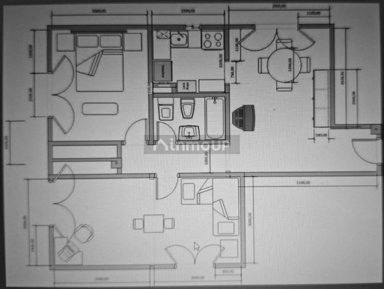 Departamento en Venta en Parque Avellaneda, Capital Federal