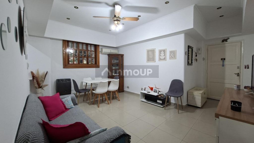 Departamento en Venta en Parque Avellaneda, Capital Federal