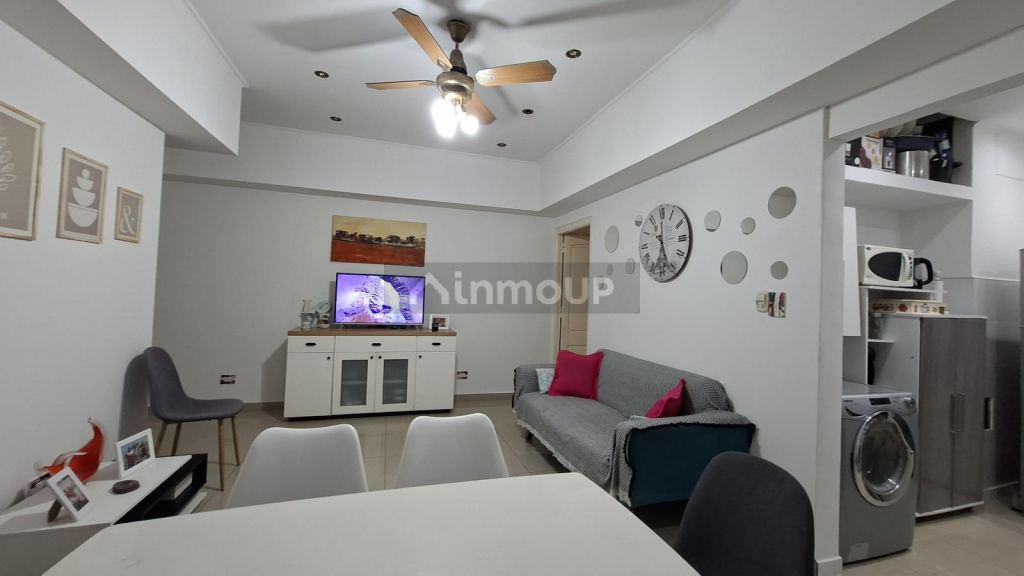 Departamento en Venta en Parque Avellaneda, Capital Federal