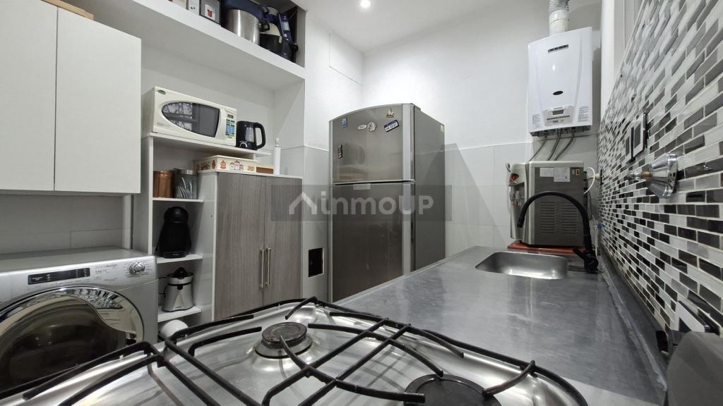 Departamento en Venta en Parque Avellaneda, Capital Federal