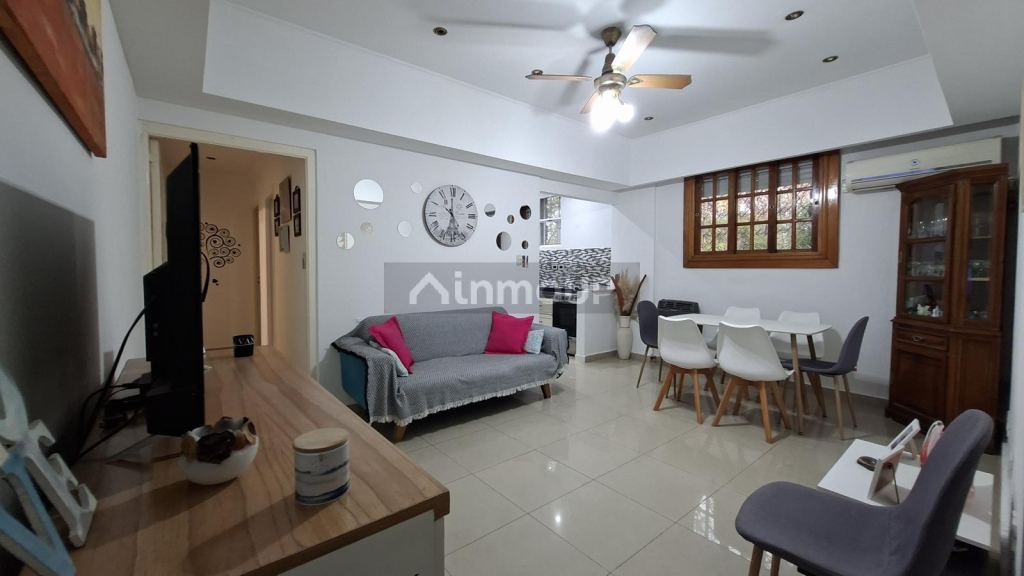 Departamento en Venta en Parque Avellaneda, Capital Federal