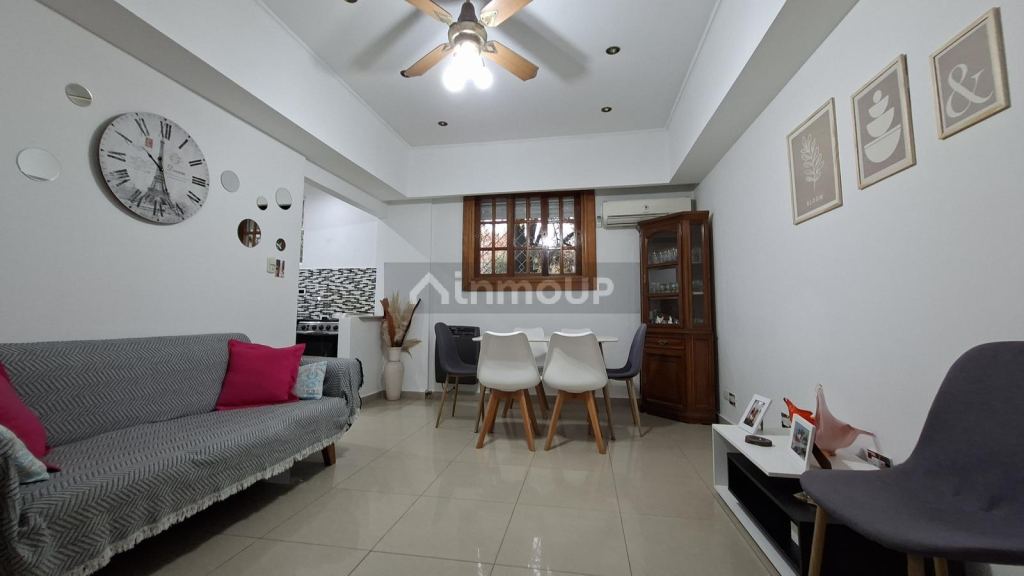 Departamento en Venta en Parque Avellaneda, Capital Federal