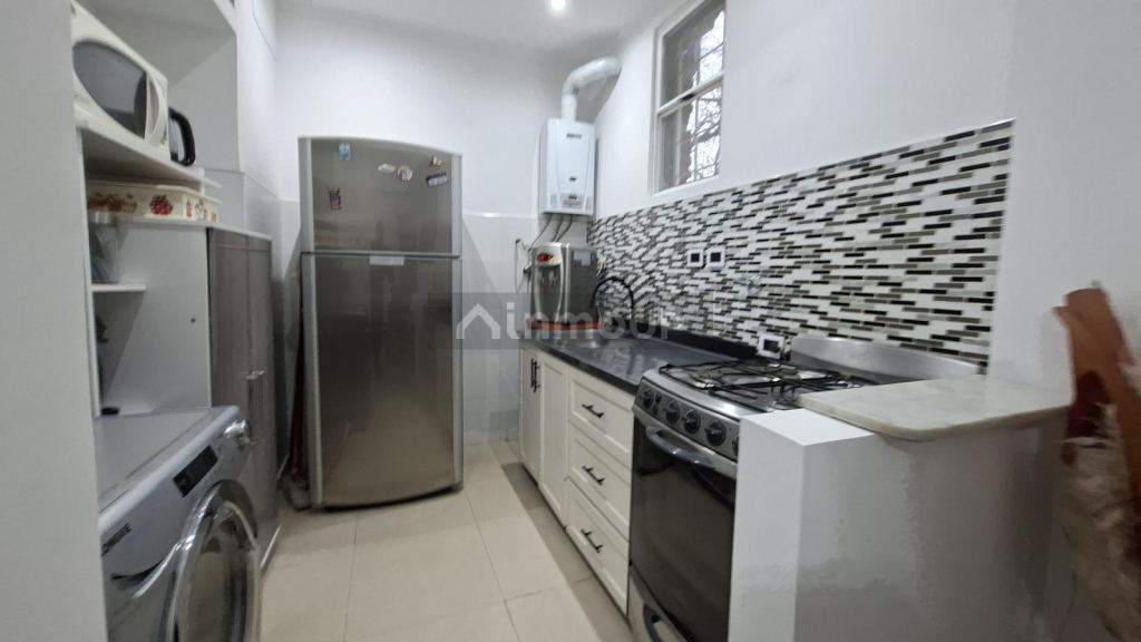 Departamento en Venta en Parque Avellaneda, Capital Federal