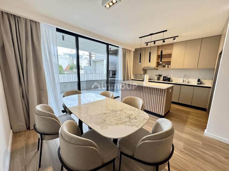 Departamento en Venta en Villa Devoto, Capital Federal