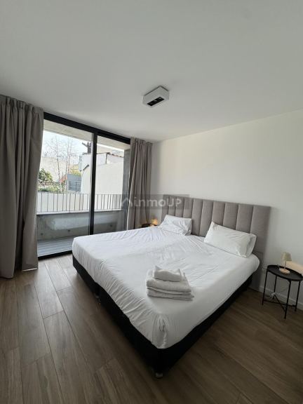 Departamento en Venta en Villa Devoto, Capital Federal