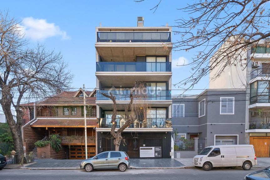 Departamento en Venta en Villa Devoto, Capital Federal