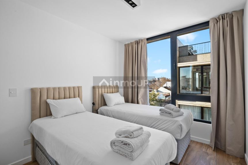 Departamento en Venta en Villa Devoto, Capital Federal