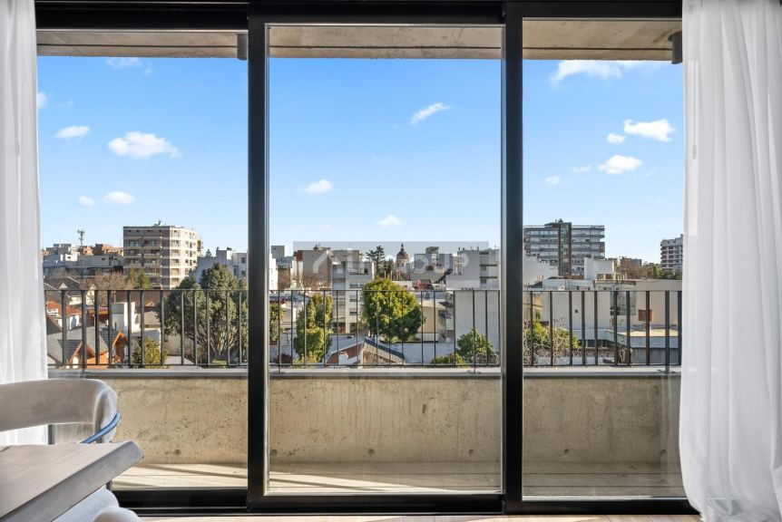 Departamento en Venta en Villa Devoto, Capital Federal