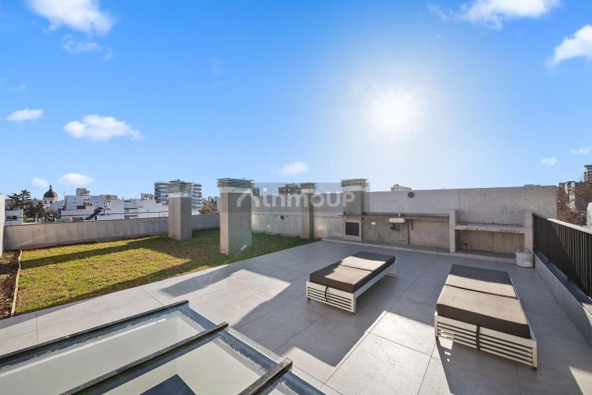 Departamento en Venta en Villa Devoto, Capital Federal