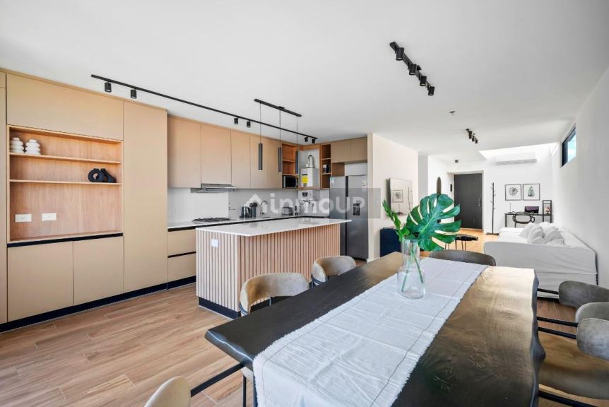 Departamento en Venta en Villa Devoto, Capital Federal