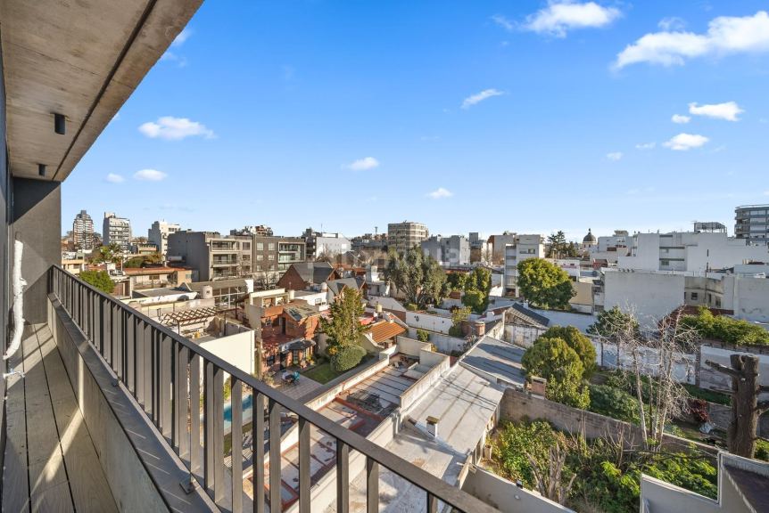 Departamento en Venta en Villa Devoto, Capital Federal
