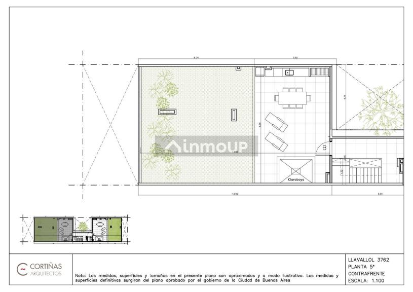 Departamento en Venta en Villa Devoto, Capital Federal