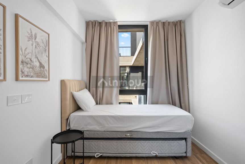 Departamento en Venta en Villa Devoto, Capital Federal