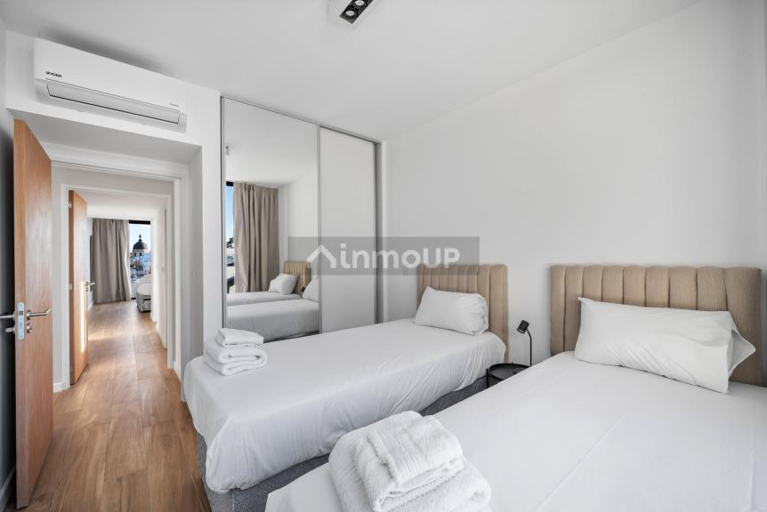 Departamento en Venta en Villa Devoto, Capital Federal