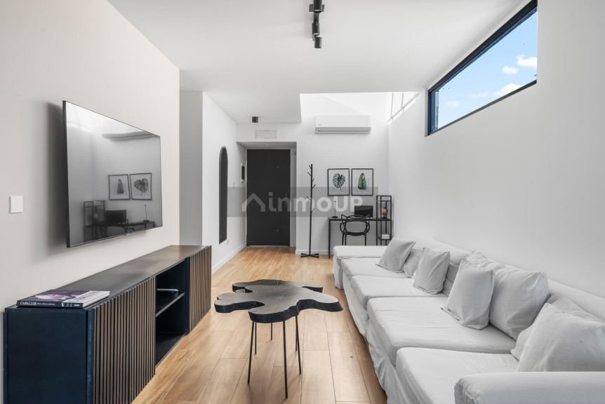 Departamento en Venta en Villa Devoto, Capital Federal
