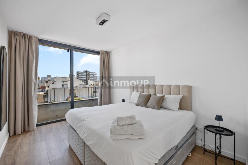 Departamento en Venta en Villa Devoto, Capital Federal