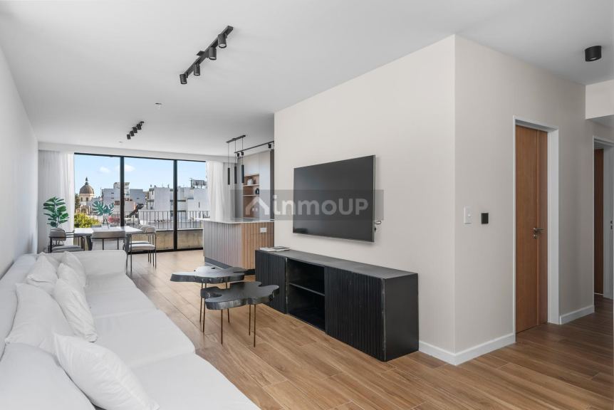 Departamento en Venta en Villa Devoto, Capital Federal