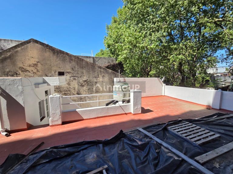 Casa en Venta en Villa Urquiza, Capital Federal