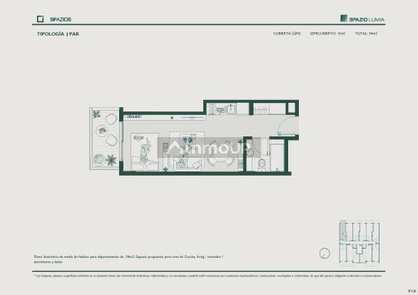 Departamento en Venta en Villa Urquiza, Capital Federal