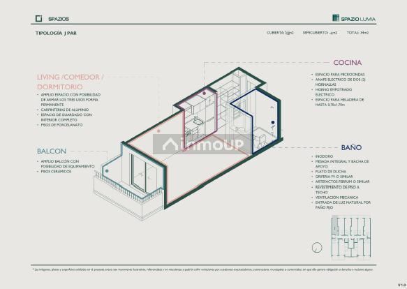 Departamento en Venta en Villa Urquiza, Capital Federal