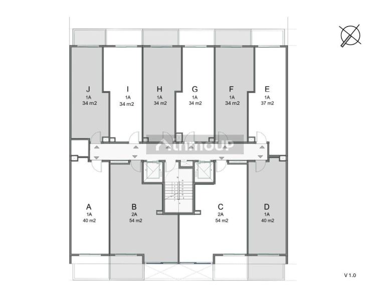 Departamento en Venta en Villa Urquiza, Capital Federal