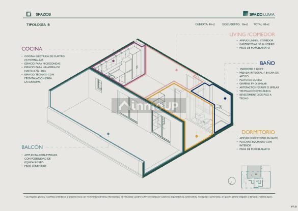 Departamento en Venta en Villa Urquiza, Capital Federal