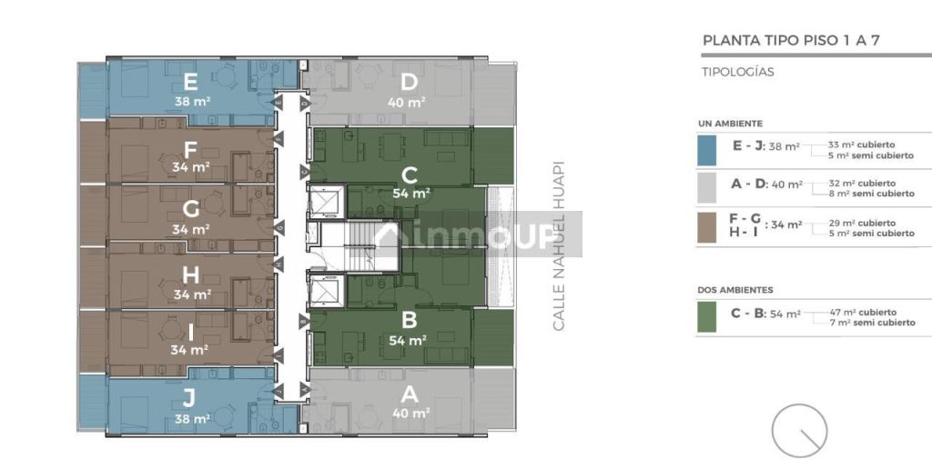 Departamento en Venta en Villa Urquiza, Capital Federal