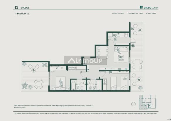 Departamento en Venta en Villa Urquiza, Capital Federal