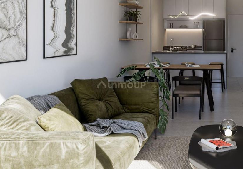 Departamento en Venta en Villa Urquiza, Capital Federal