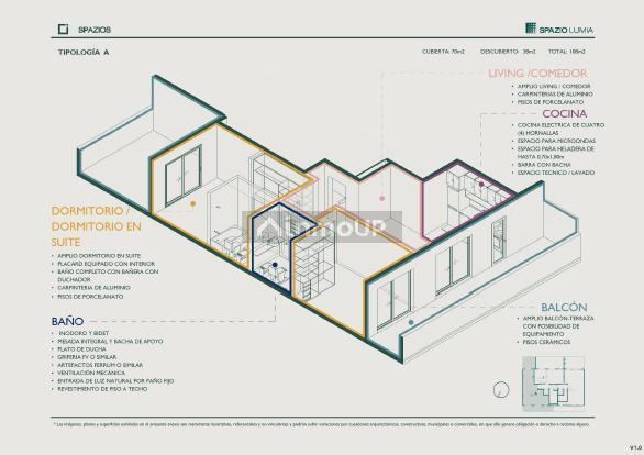 Departamento en Venta en Villa Urquiza, Capital Federal
