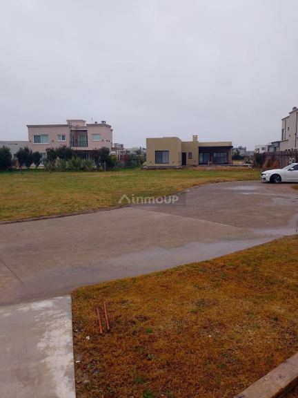 Terreno en Venta en Esteban Echeverria, G.B.A. Zona Sur