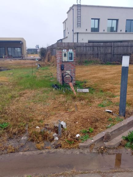 Terreno en Venta en Esteban Echeverria, G.B.A. Zona Sur