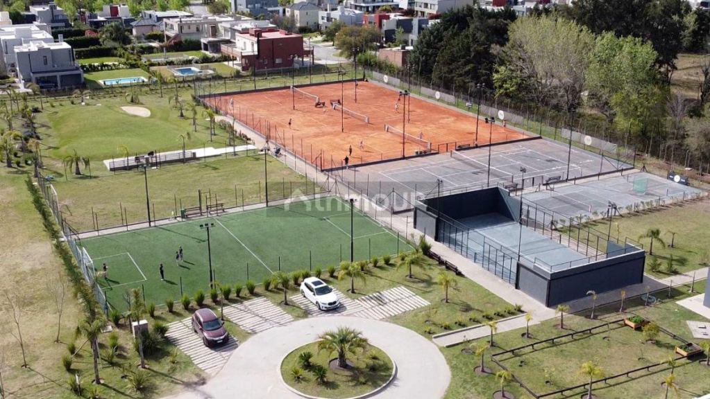 Terreno en Venta en Esteban Echeverria, G.B.A. Zona Sur