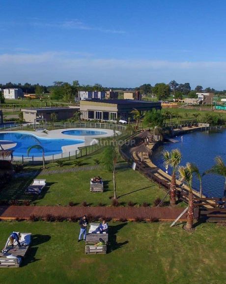 Terreno en Venta en Esteban Echeverria, G.B.A. Zona Sur