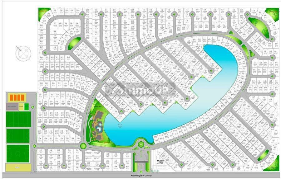 Terreno en Venta en Esteban Echeverria, G.B.A. Zona Sur