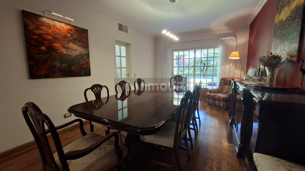 Casa en Venta en San Isidro, G.B.A. Zona Norte