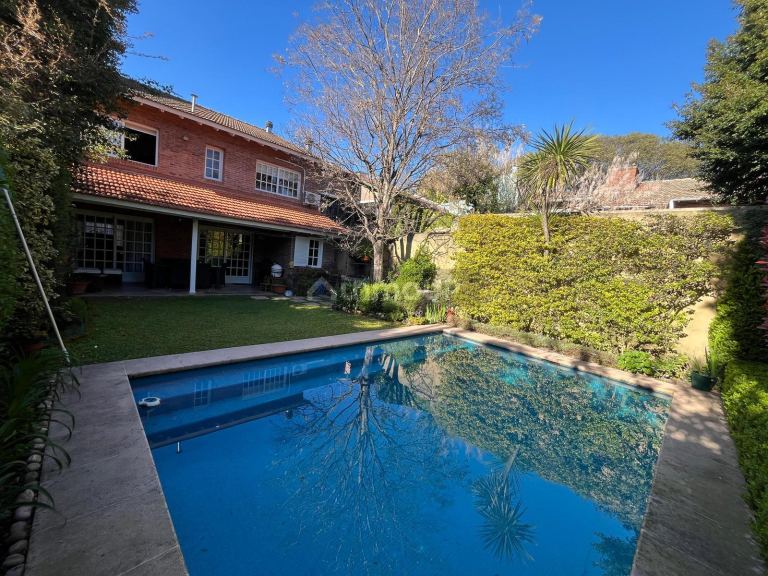 Casa en Venta en San Isidro, G.B.A. Zona Norte