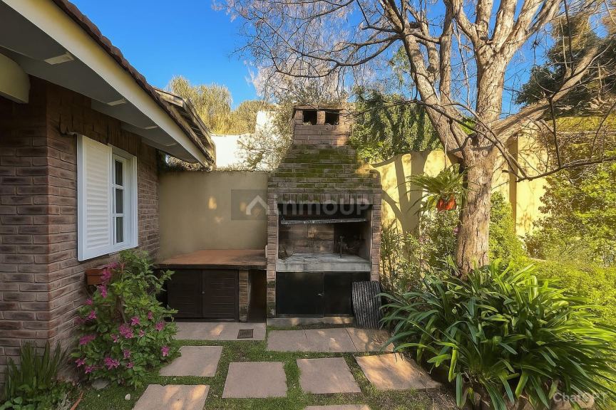 Casa en Venta en San Isidro, G.B.A. Zona Norte