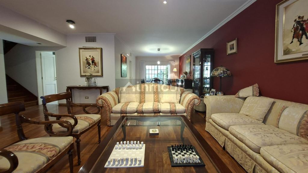 Casa en Venta en San Isidro, G.B.A. Zona Norte