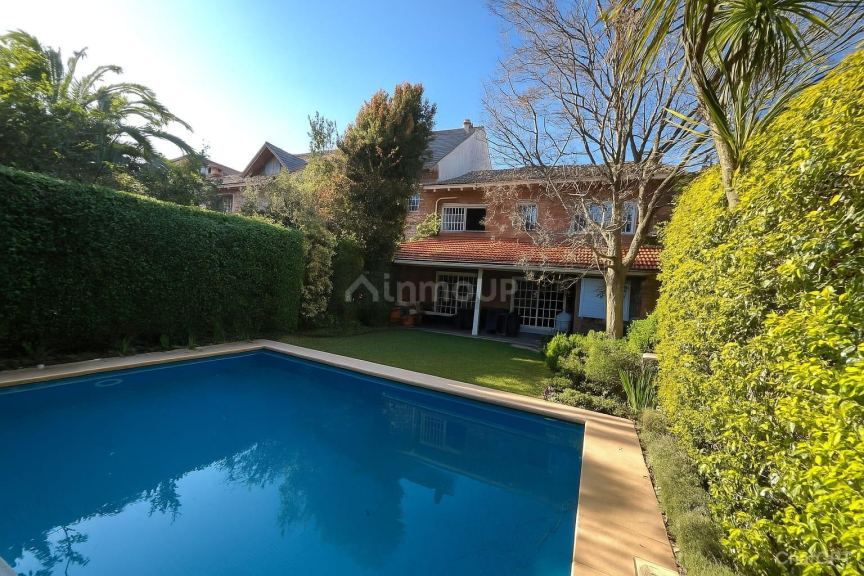 Casa en Venta en San Isidro, G.B.A. Zona Norte