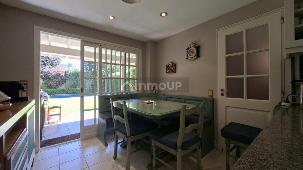 Casa en Venta en San Isidro, G.B.A. Zona Norte