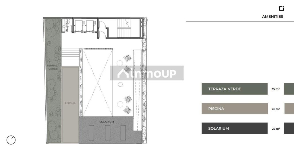 Departamento en Venta en Nuñez, Capital Federal