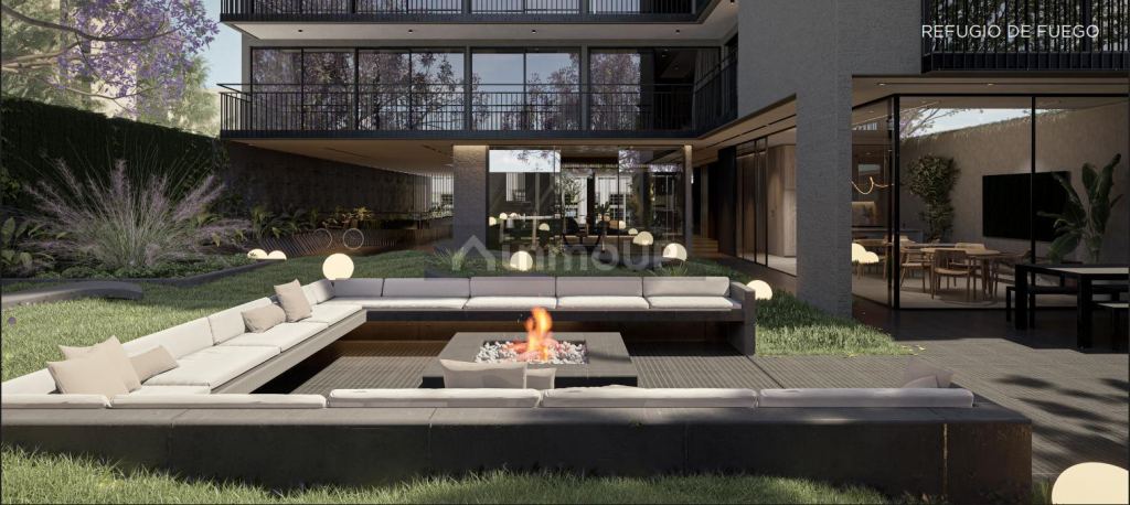Departamento en Venta en Nuñez, Capital Federal