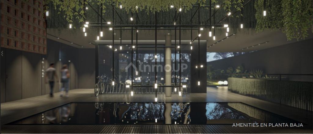 Departamento en Venta en Nuñez, Capital Federal
